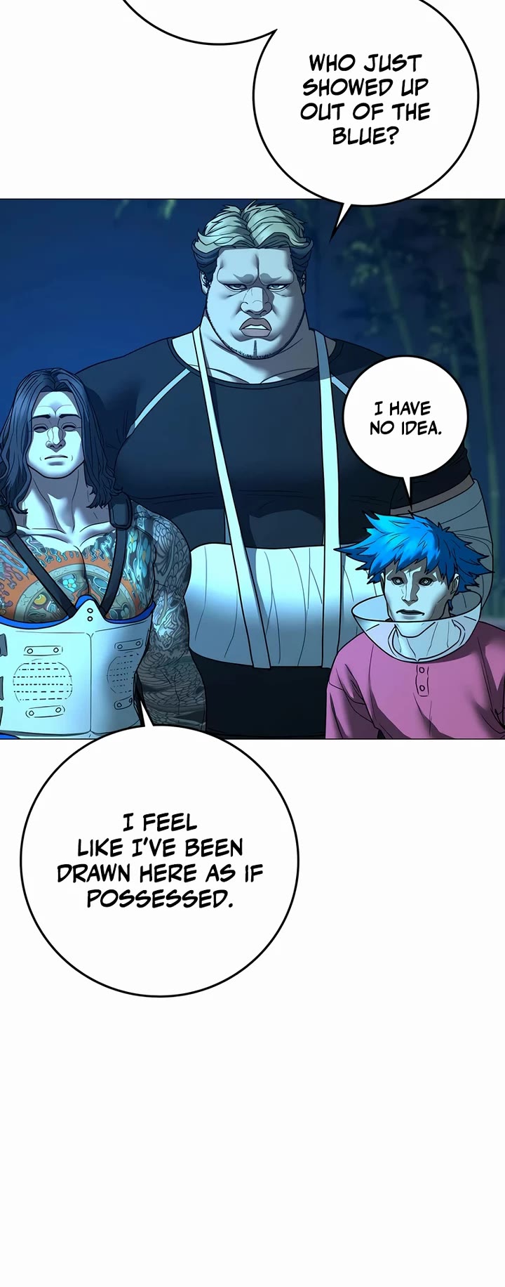 Reality Quest Chap 187 - Next Chap 188