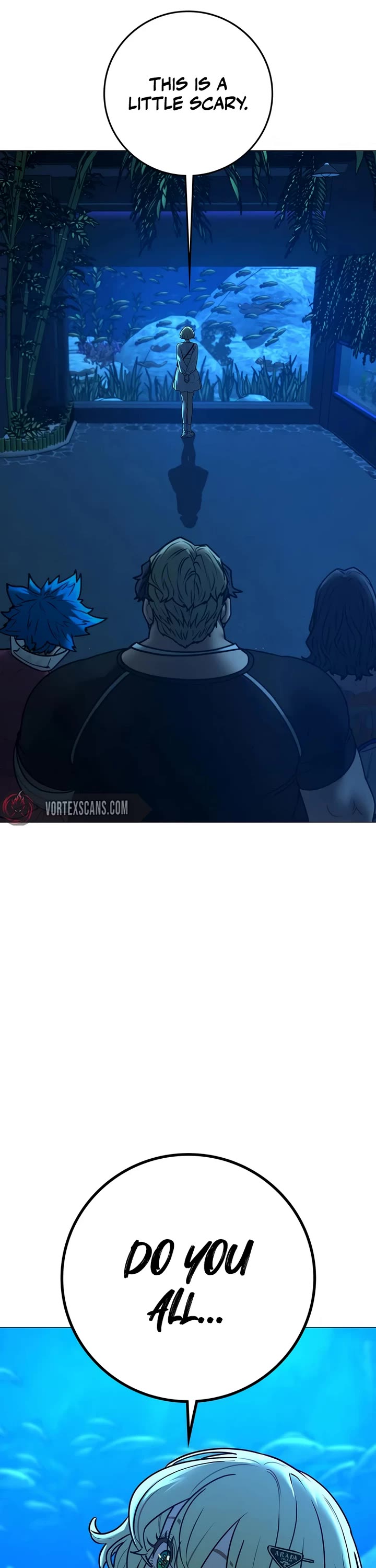 Reality Quest Chap 187 - Next Chap 188