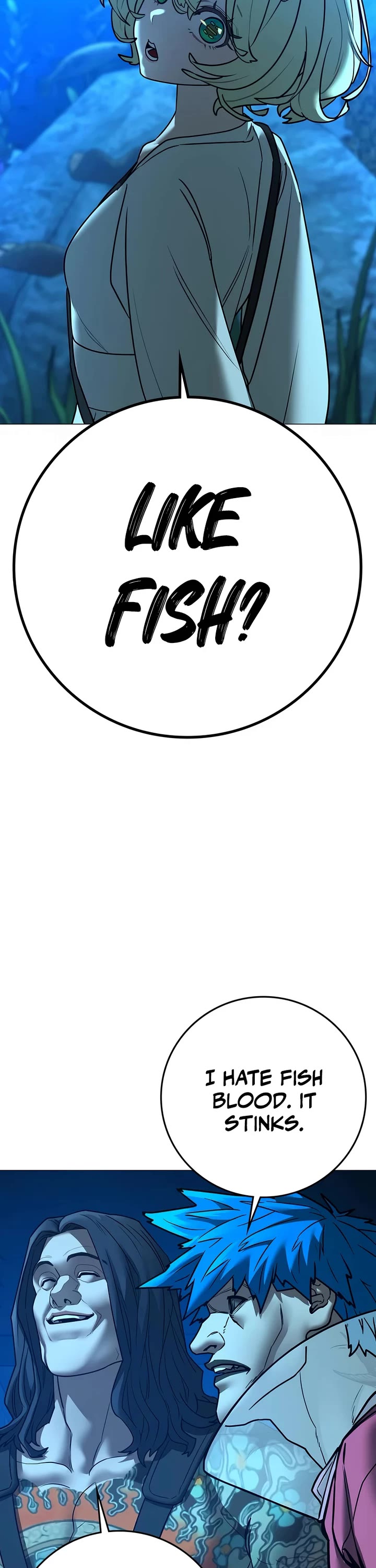 Reality Quest Chap 187 - Next Chap 188