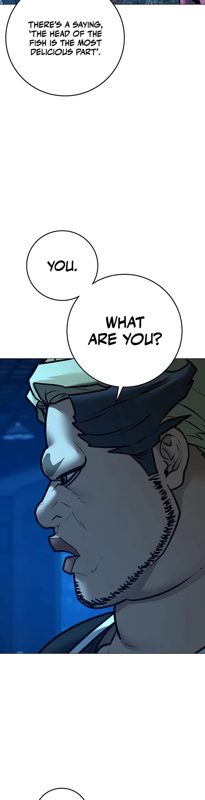 Reality Quest Chap 187 - Next Chap 188