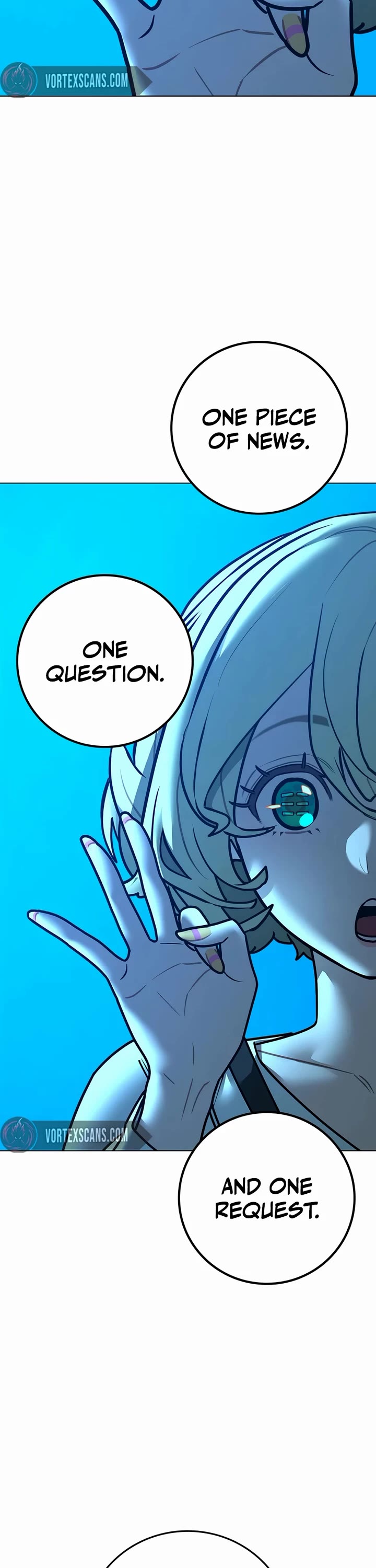 Reality Quest Chap 187 - Next Chap 188