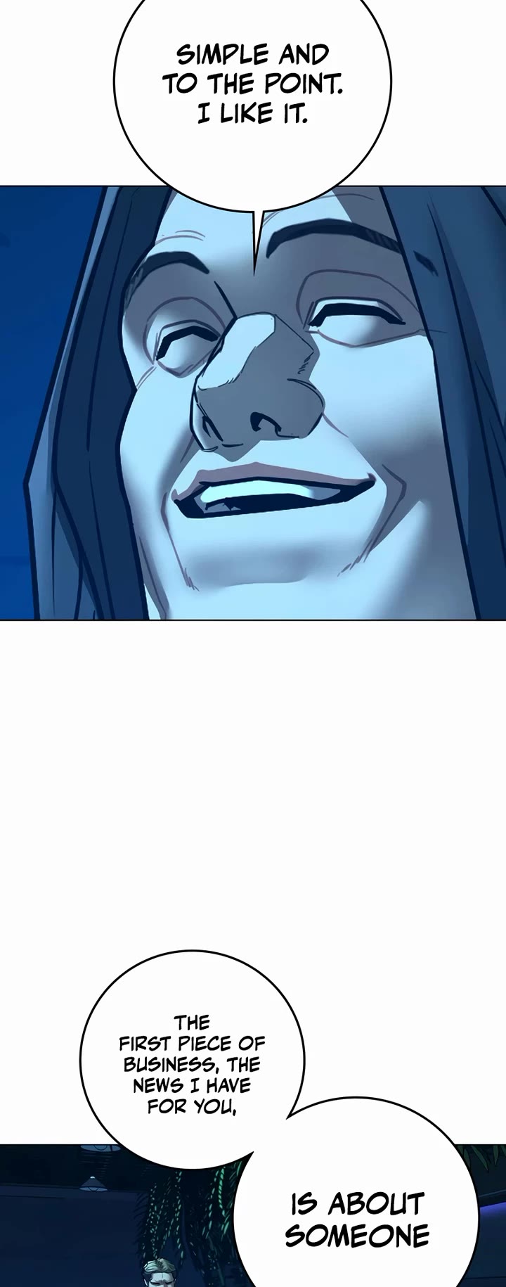 Reality Quest Chap 187 - Next Chap 188