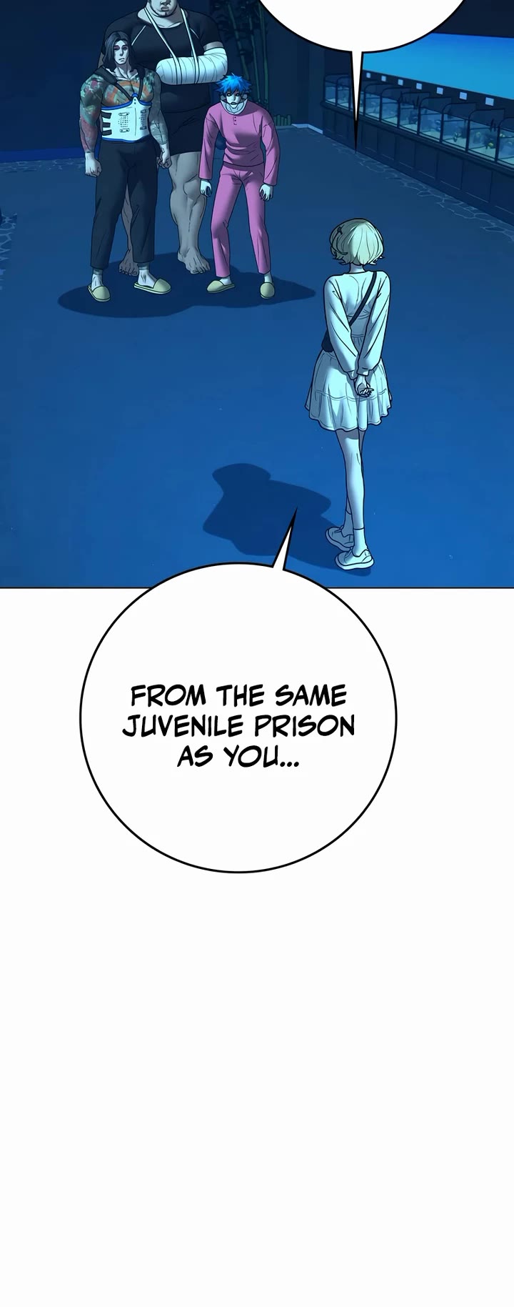 Reality Quest Chap 187 - Next Chap 188