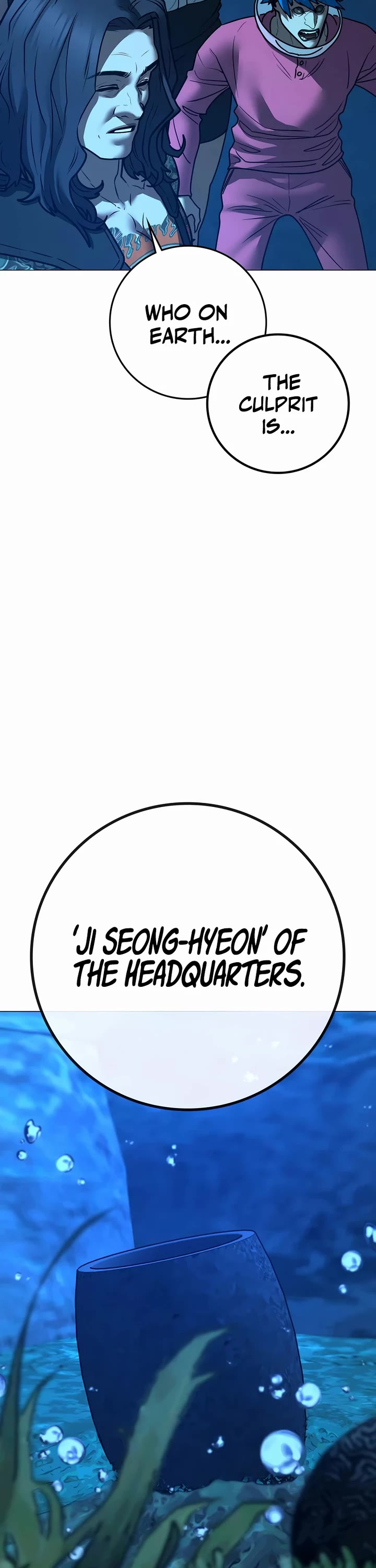 Reality Quest Chap 187 - Next Chap 188