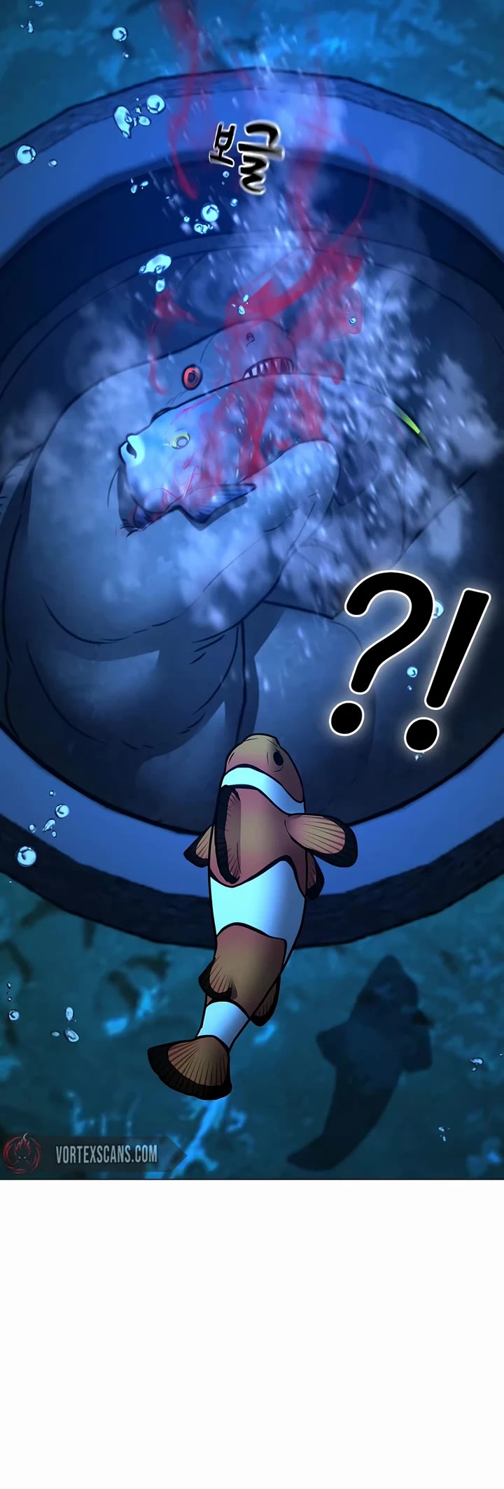 Reality Quest Chap 187 - Next Chap 188