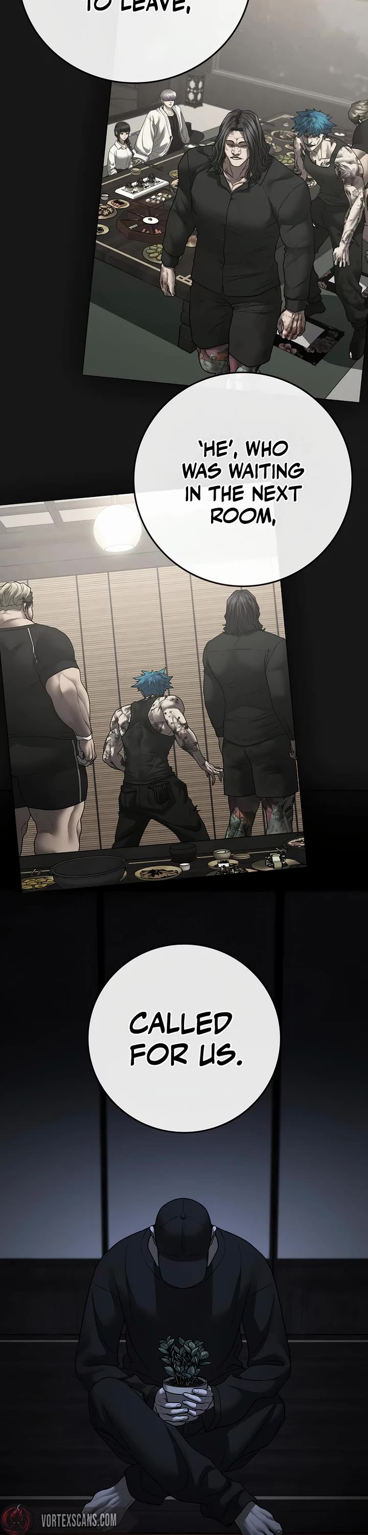 Reality Quest Chap 187 - Next Chap 188