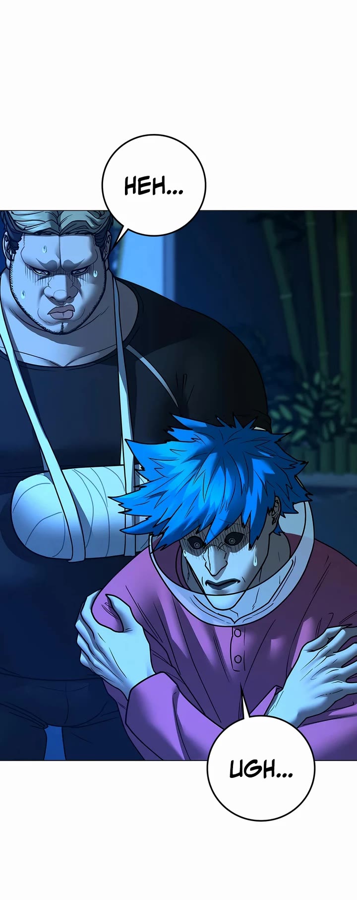 Reality Quest Chap 187 - Next Chap 188