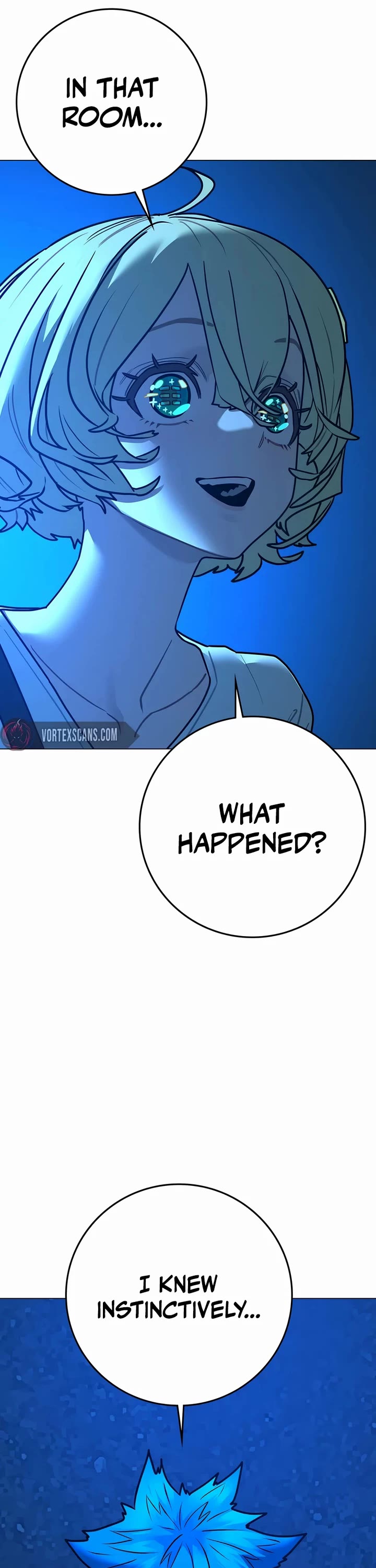 Reality Quest Chap 187 - Next Chap 188