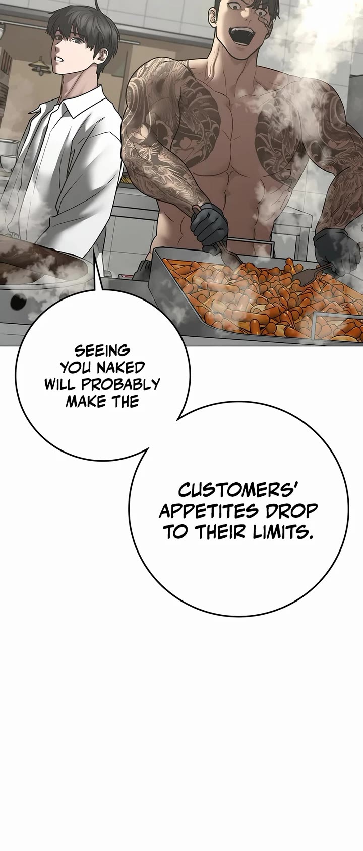 Reality Quest Chap 187 - Next Chap 188