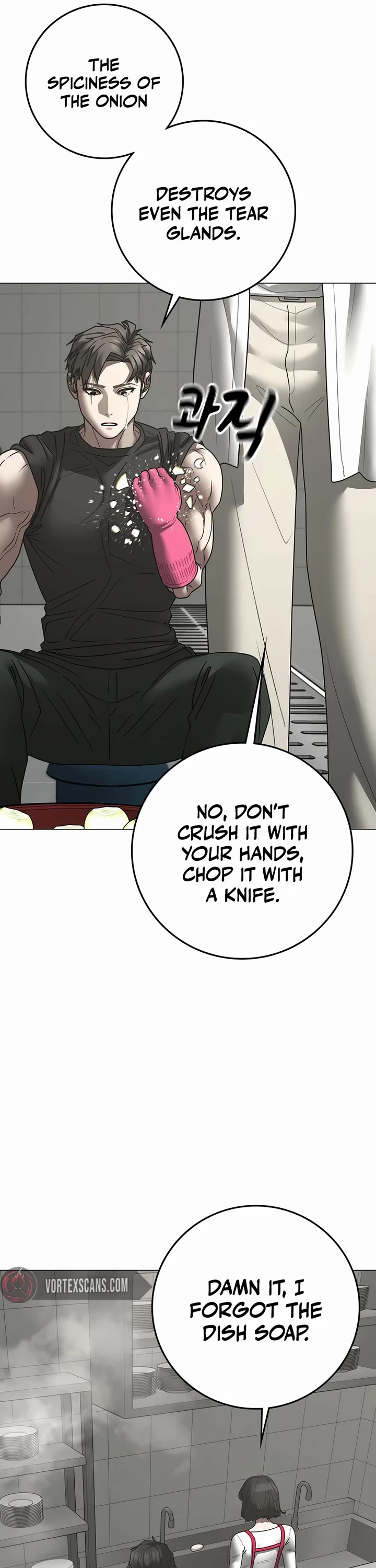 Reality Quest Chap 187 - Next Chap 188