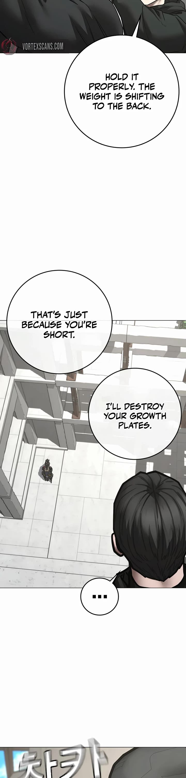Reality Quest Chap 187 - Next Chap 188