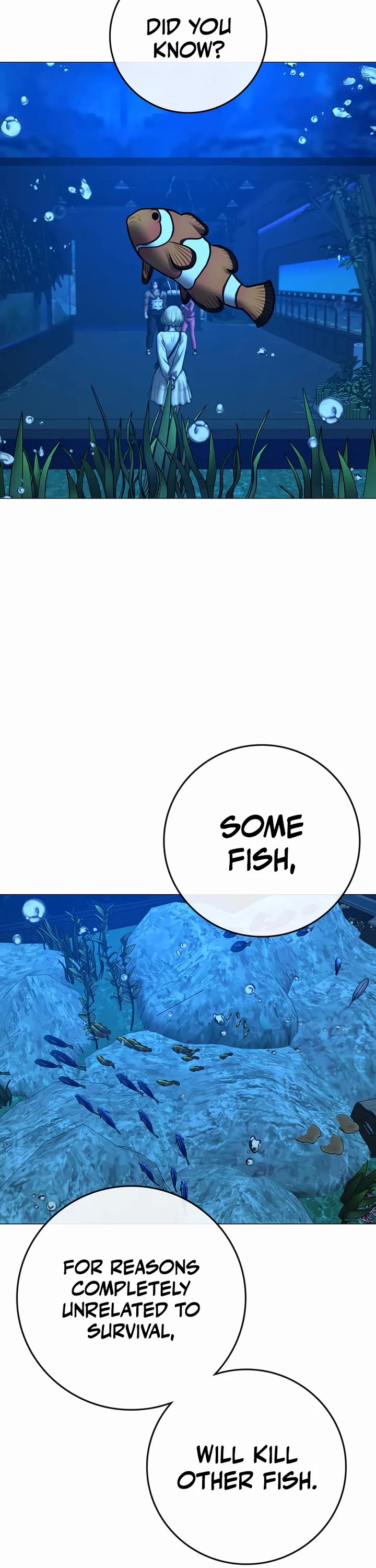 Reality Quest Chap 187 - Next Chap 188