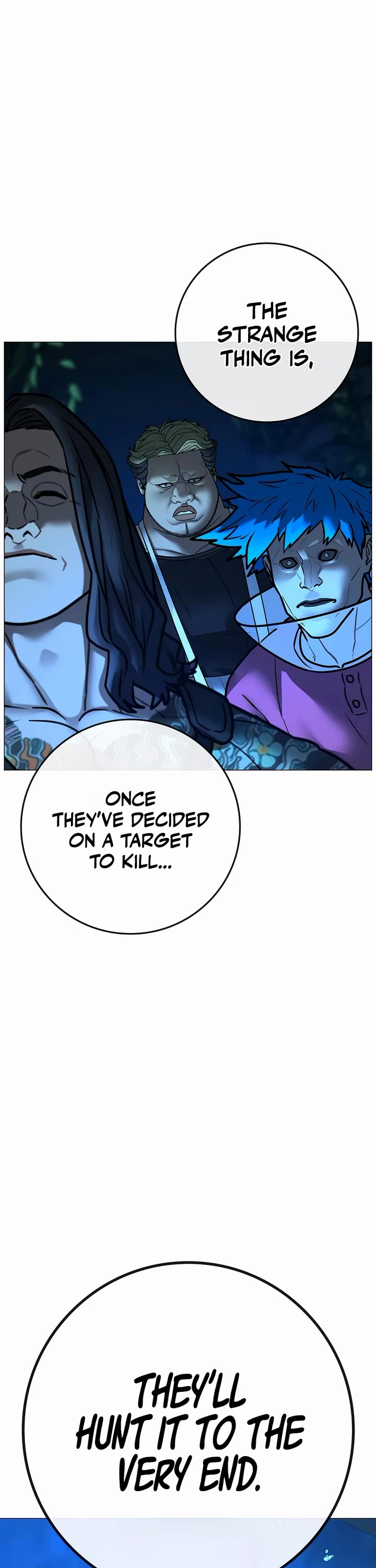 Reality Quest Chap 187 - Next Chap 188