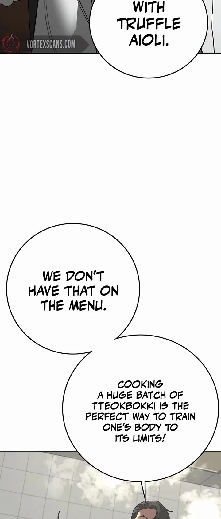 Reality Quest Chap 187 - Next Chap 188