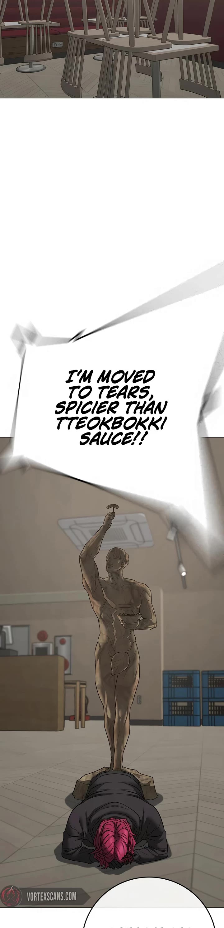 Reality Quest Chap 187 - Next Chap 188
