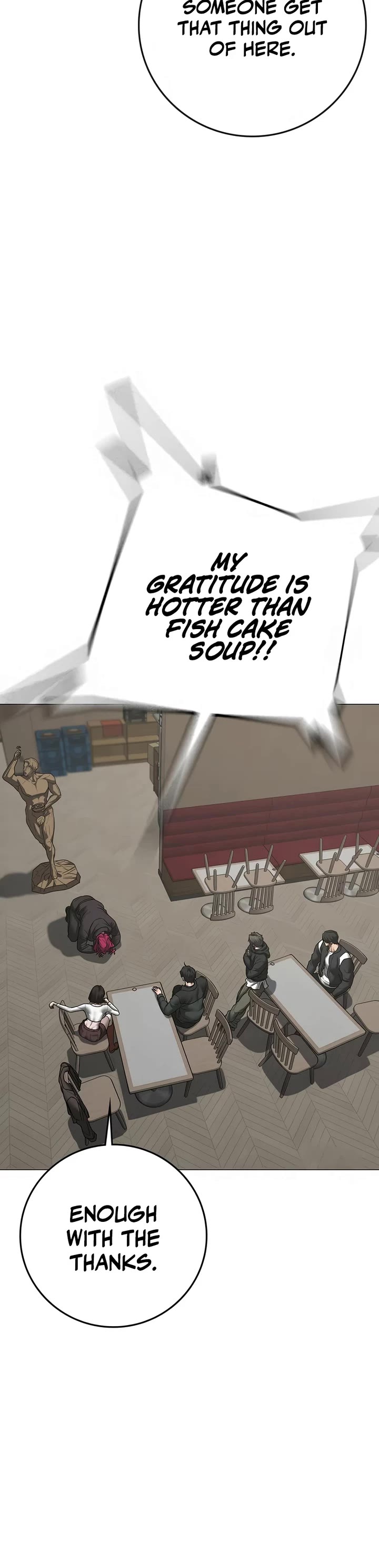 Reality Quest Chap 187 - Next Chap 188