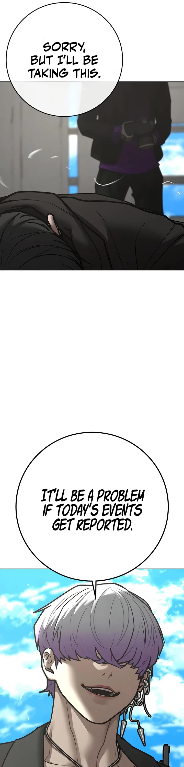 Reality Quest Chap 187 - Next Chap 188