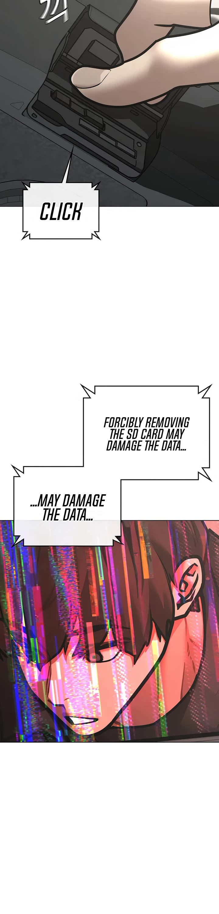 Reality Quest Chap 187 - Next Chap 188