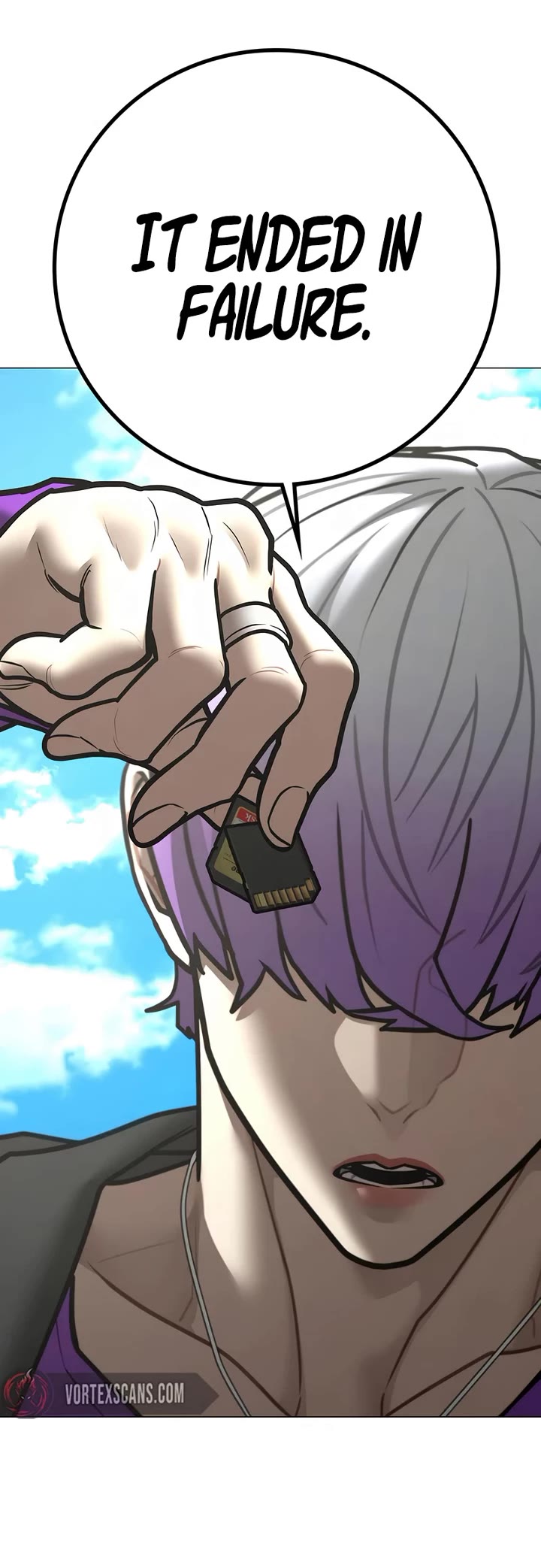 Reality Quest Chap 187 - Next Chap 188