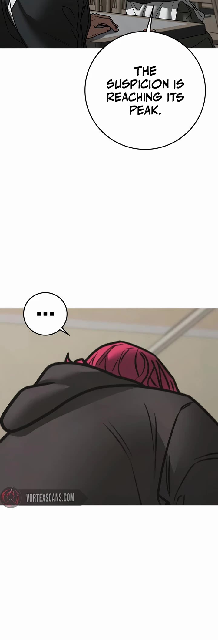 Reality Quest Chap 187 - Next Chap 188