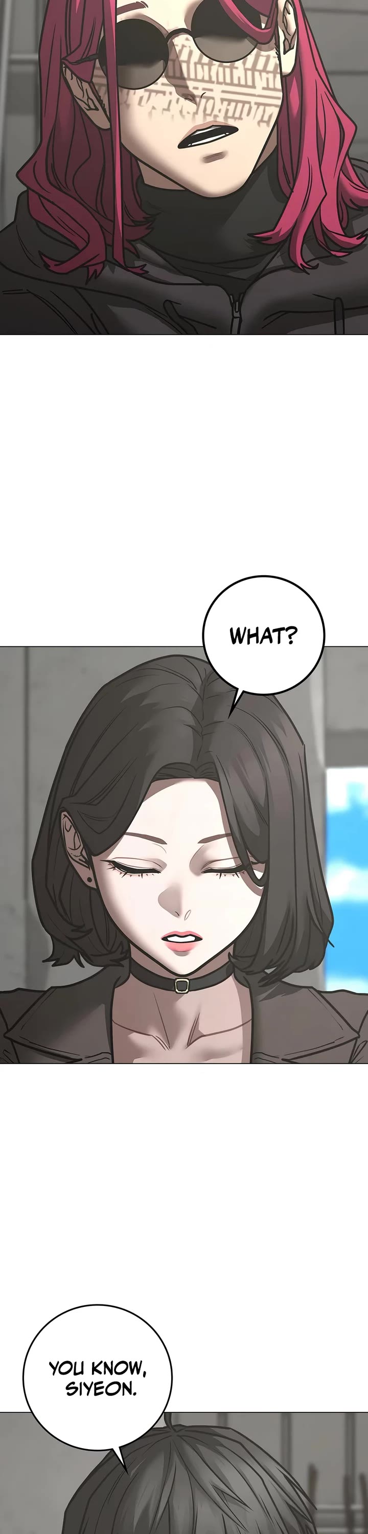 Reality Quest Chap 187 - Next Chap 188