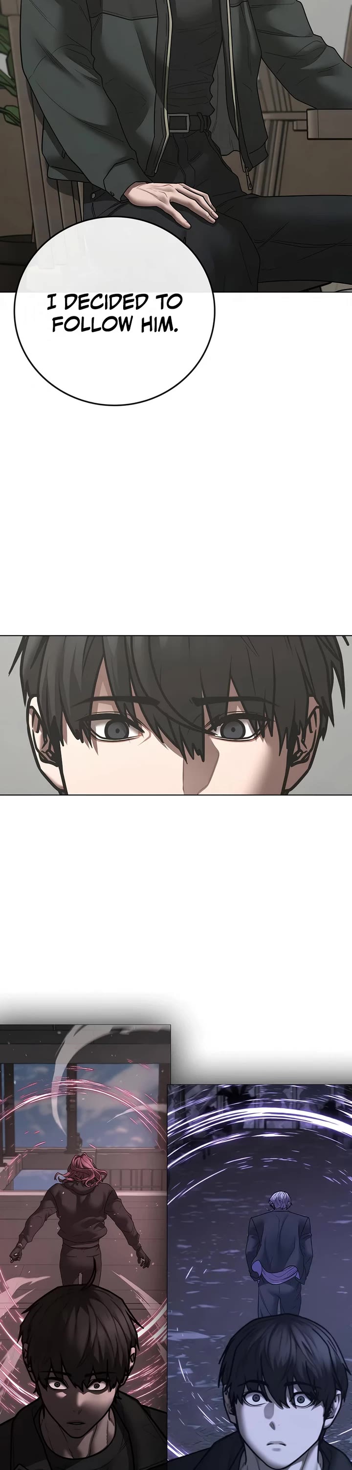 Reality Quest Chap 187 - Next Chap 188