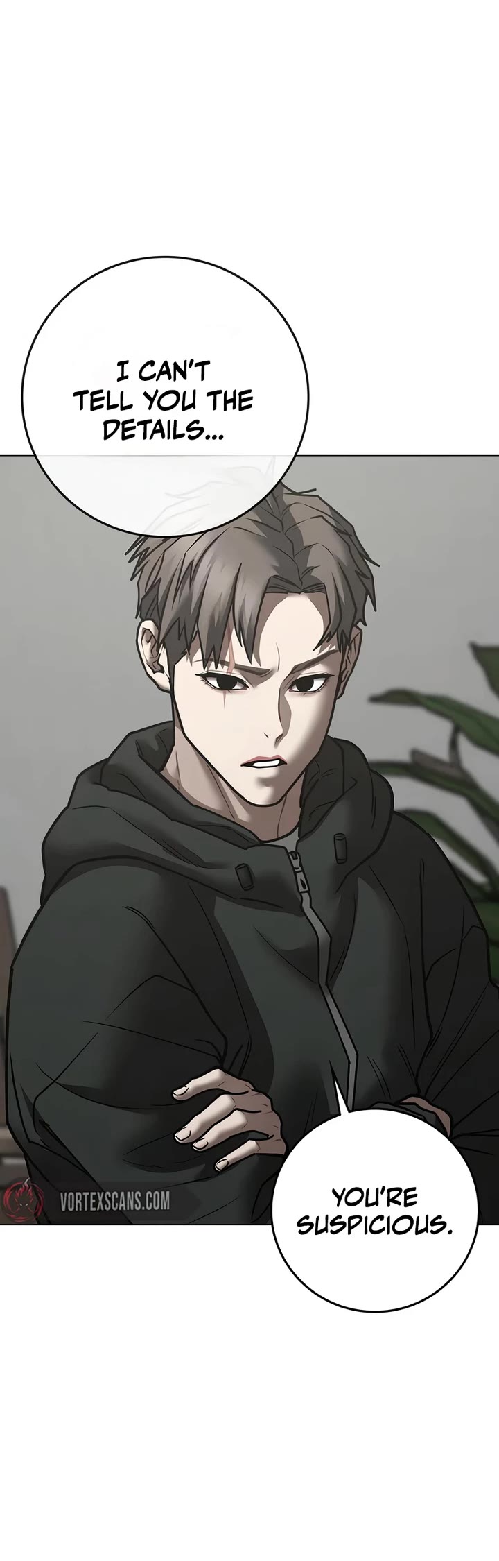 Reality Quest Chap 187 - Next Chap 188