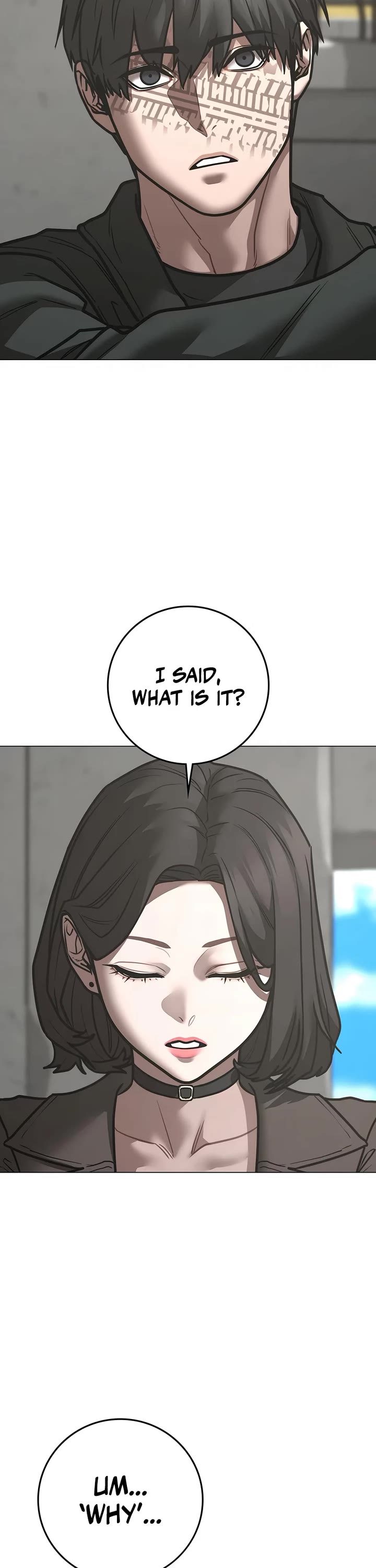 Reality Quest Chap 187 - Next Chap 188