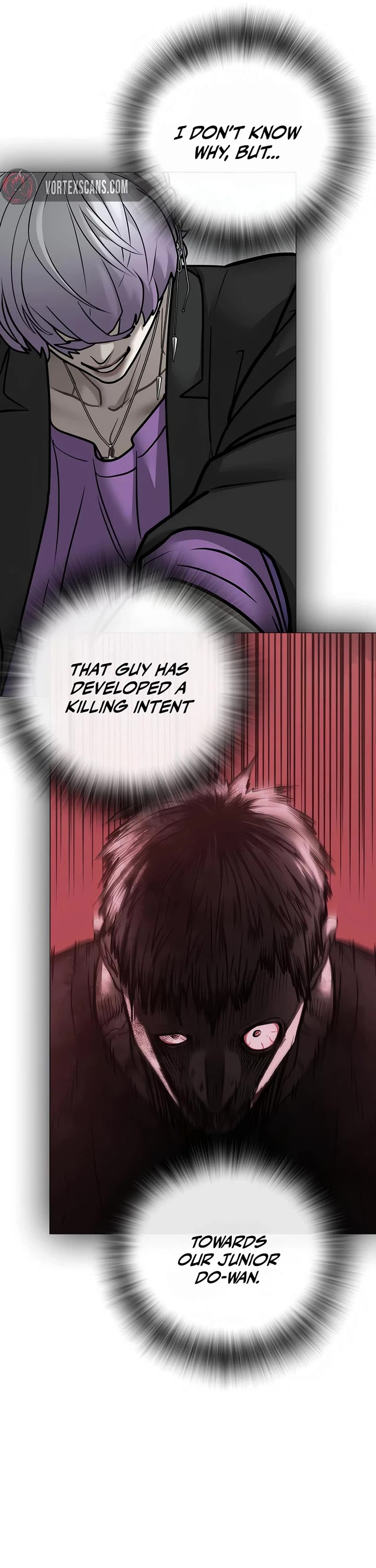 Reality Quest Chap 187 - Next Chap 188
