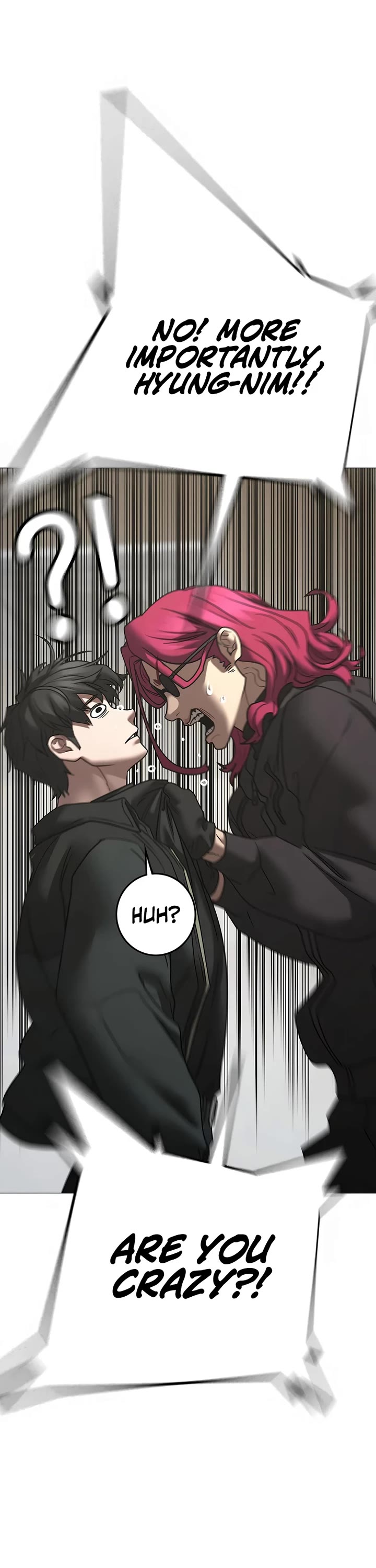 Reality Quest Chap 187 - Next Chap 188