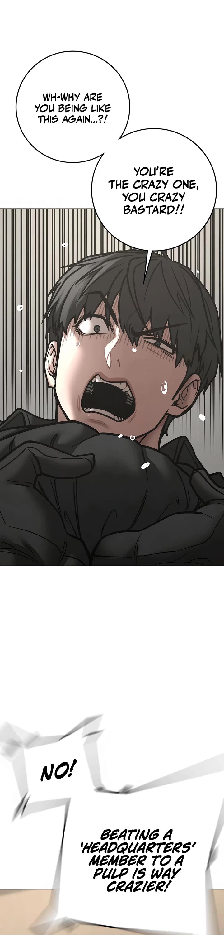 Reality Quest Chap 187 - Next Chap 188