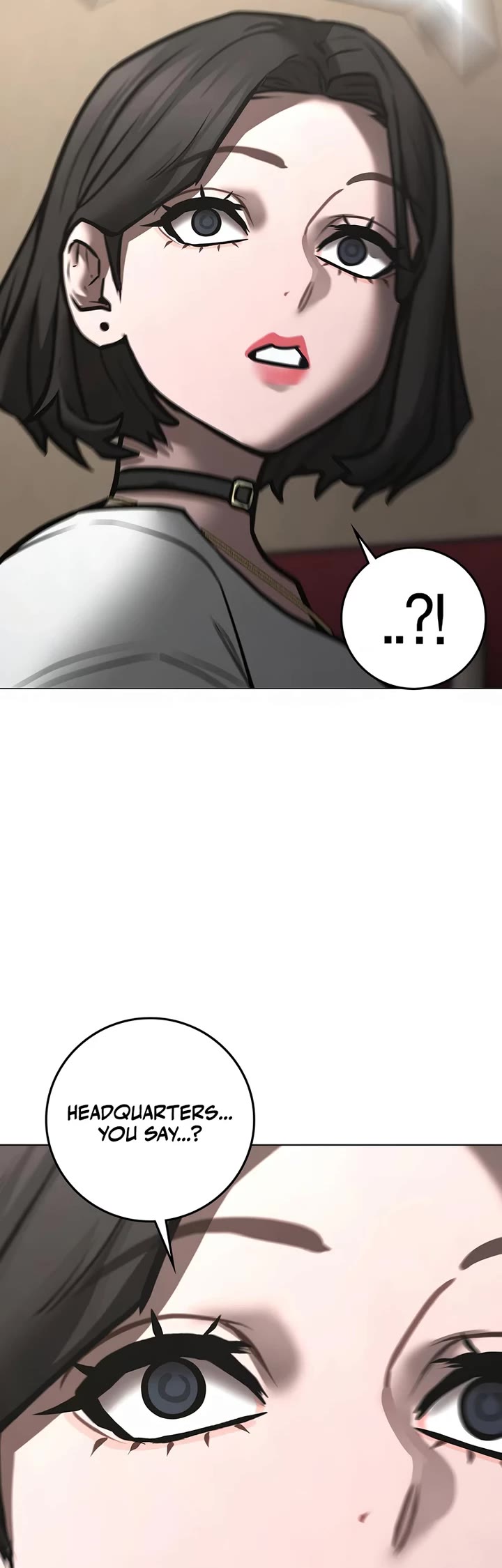 Reality Quest Chap 187 - Next Chap 188