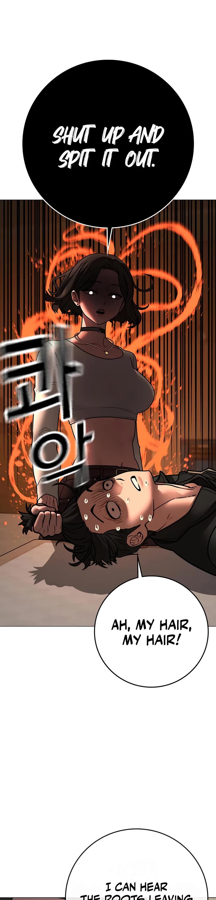 Reality Quest Chap 187 - Next Chap 188