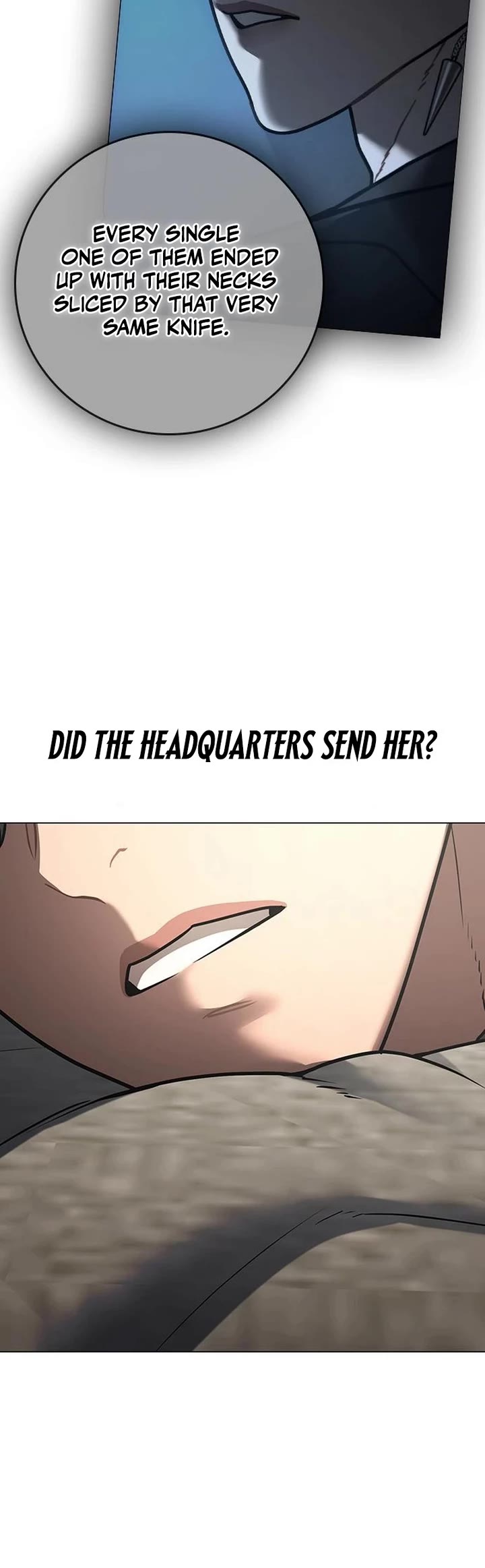 Reality Quest Chap 184 - Next Chap 185