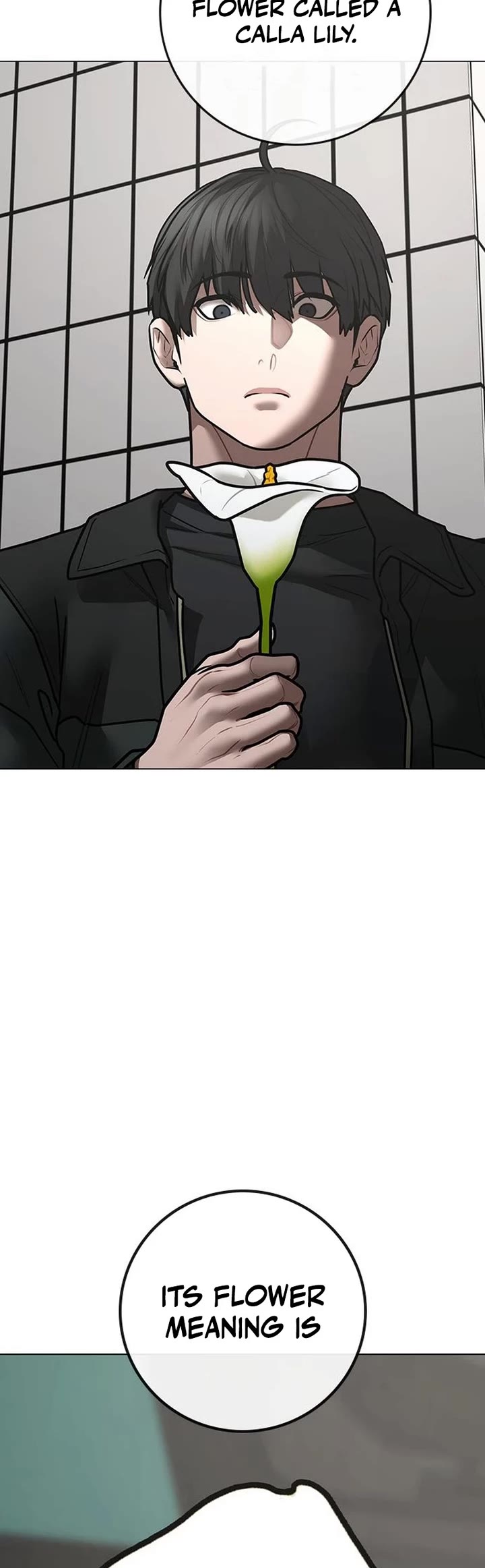 Reality Quest Chap 184 - Next Chap 185