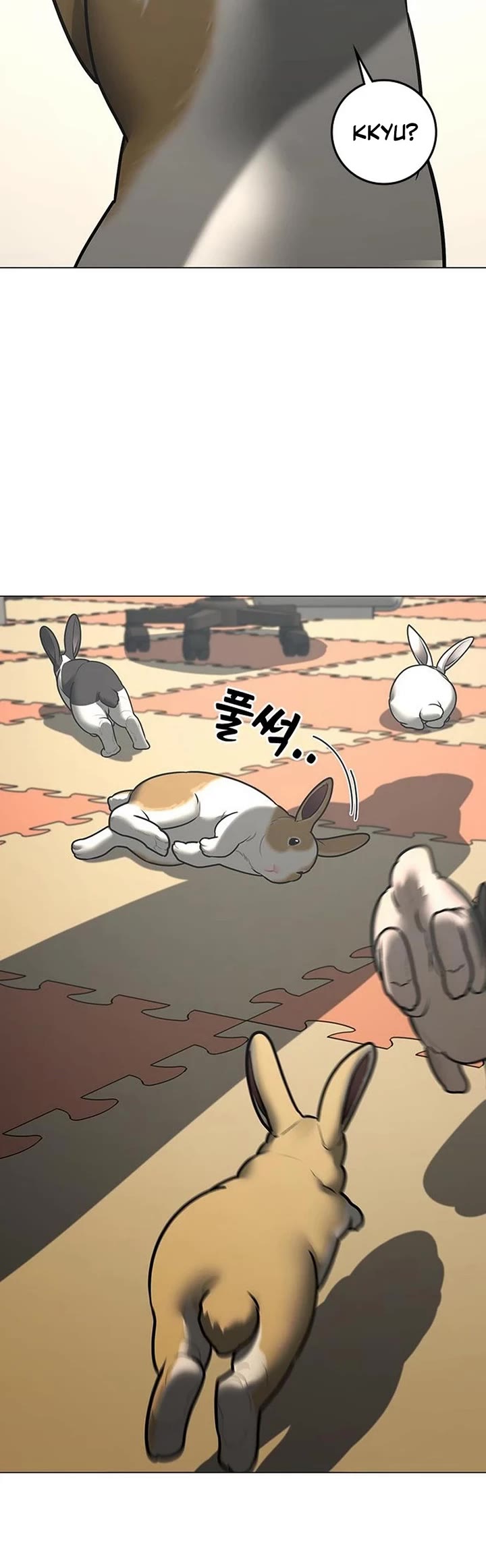 Reality Quest Chap 184 - Next Chap 185