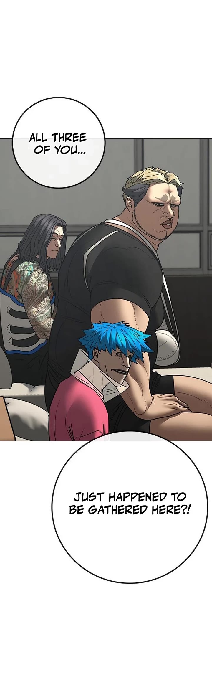 Reality Quest Chap 184 - Next Chap 185