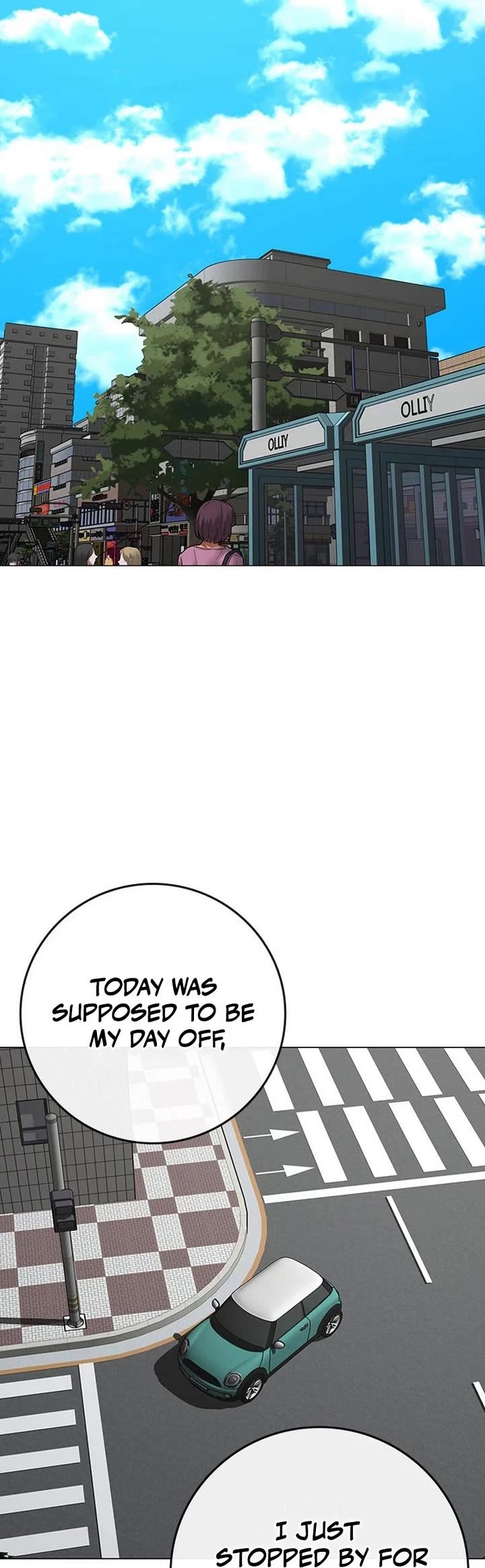 Reality Quest Chap 184 - Next Chap 185