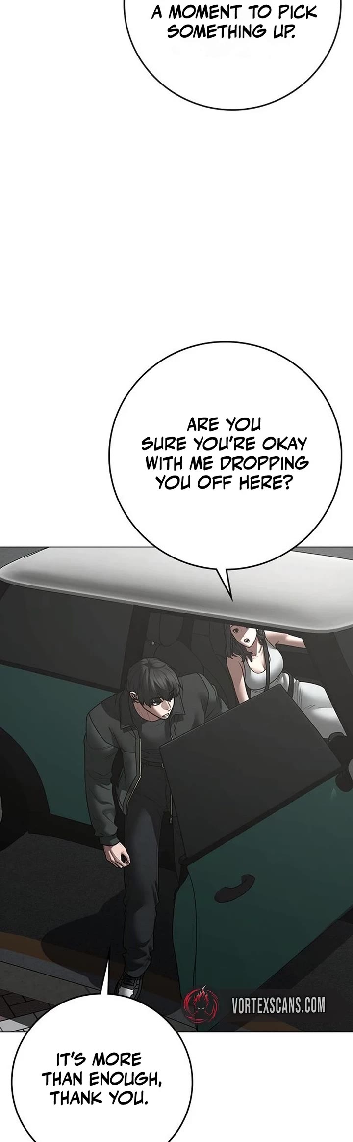 Reality Quest Chap 184 - Next Chap 185