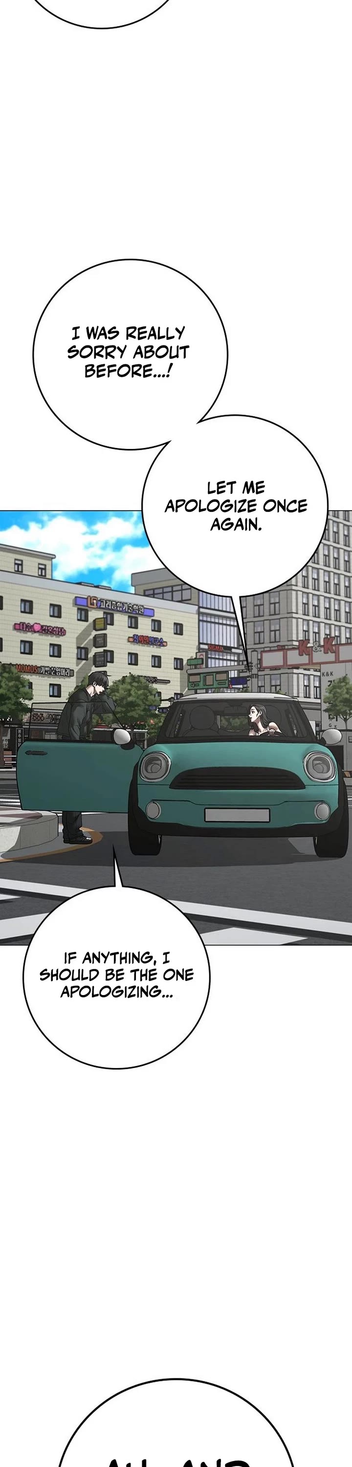 Reality Quest Chap 184 - Next Chap 185