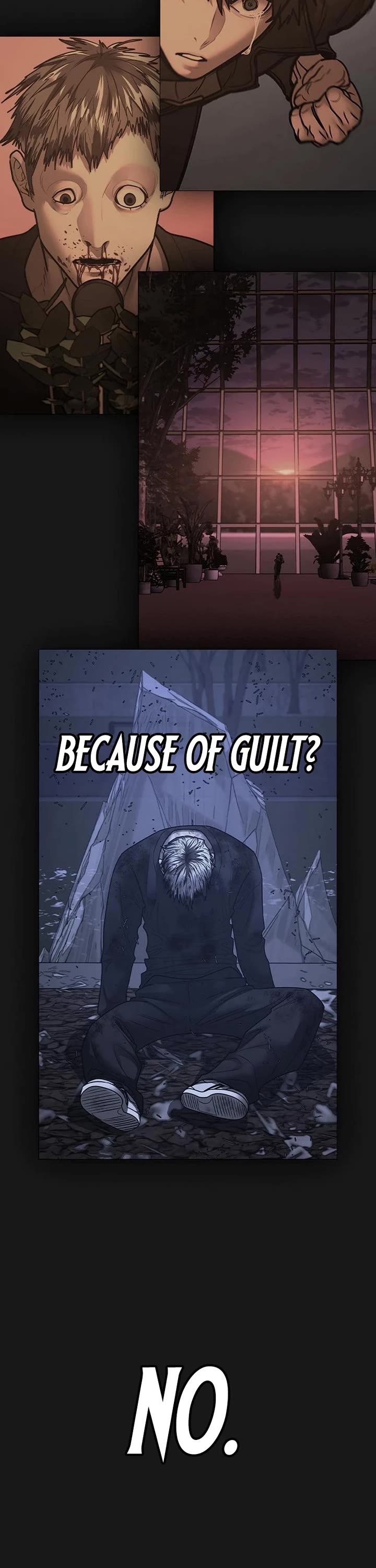 Reality Quest Chap 184 - Next Chap 185