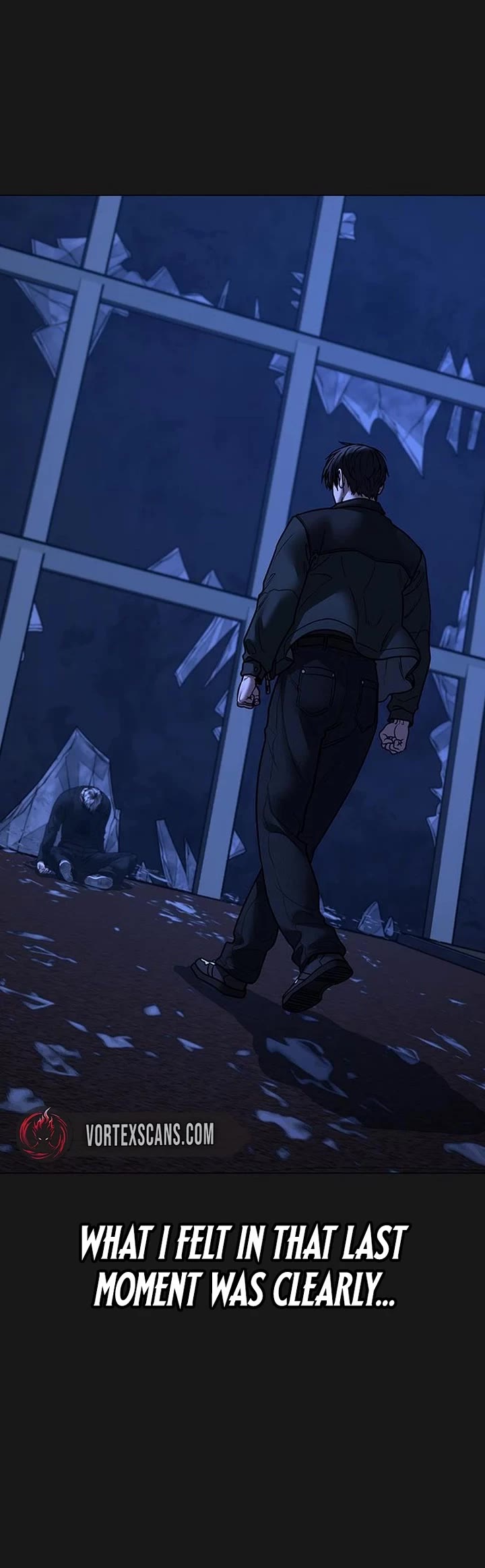 Reality Quest Chap 184 - Next Chap 185