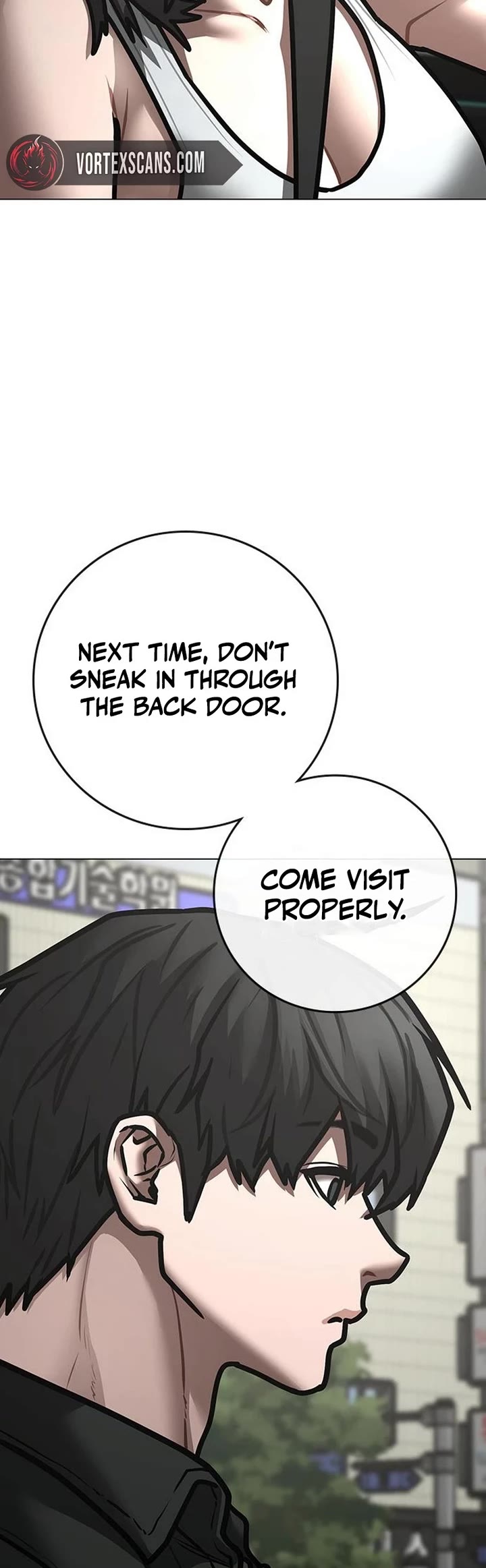 Reality Quest Chap 184 - Next Chap 185