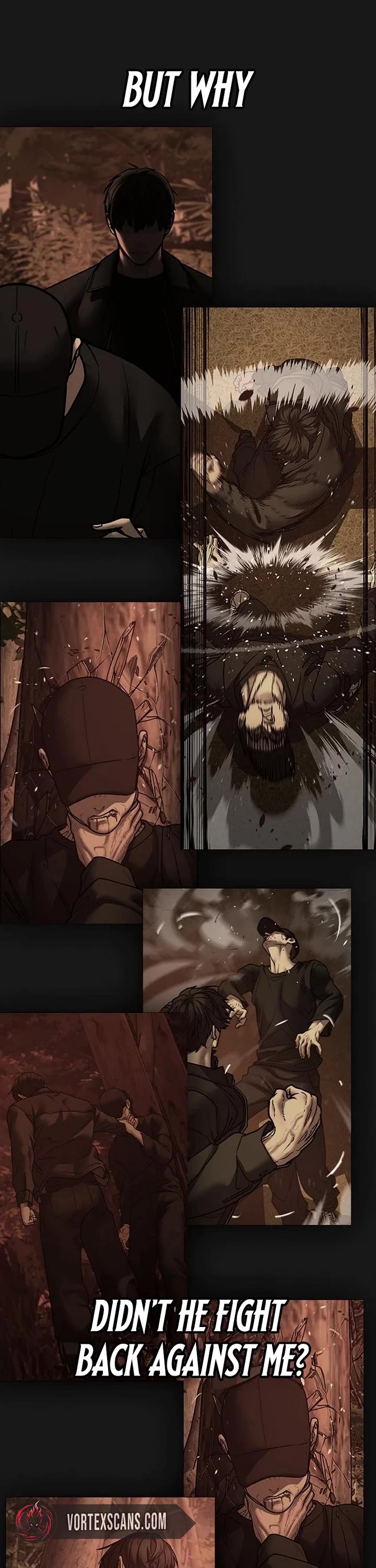 Reality Quest Chap 184 - Next Chap 185