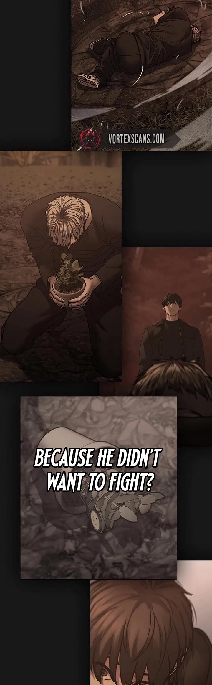 Reality Quest Chap 184 - Next Chap 185