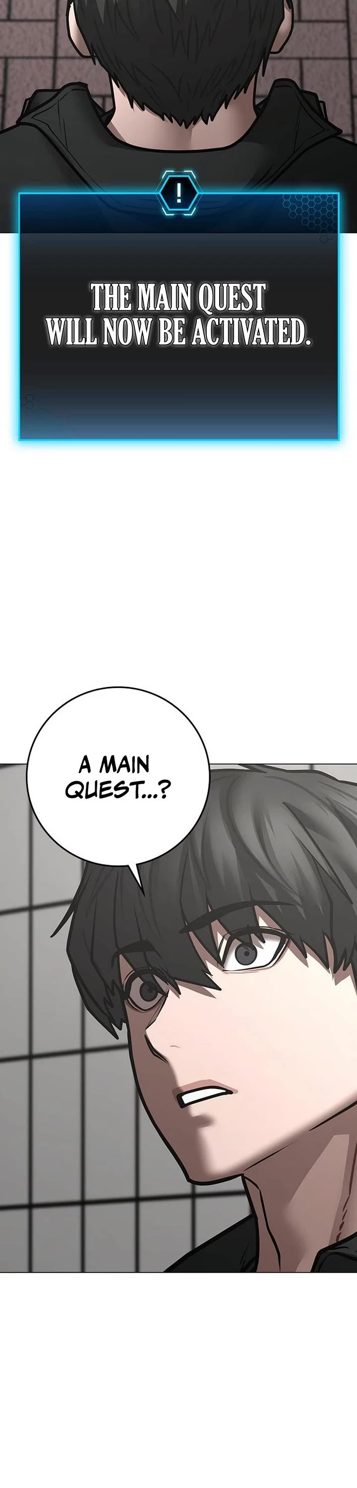 Reality Quest Chap 184 - Next Chap 185