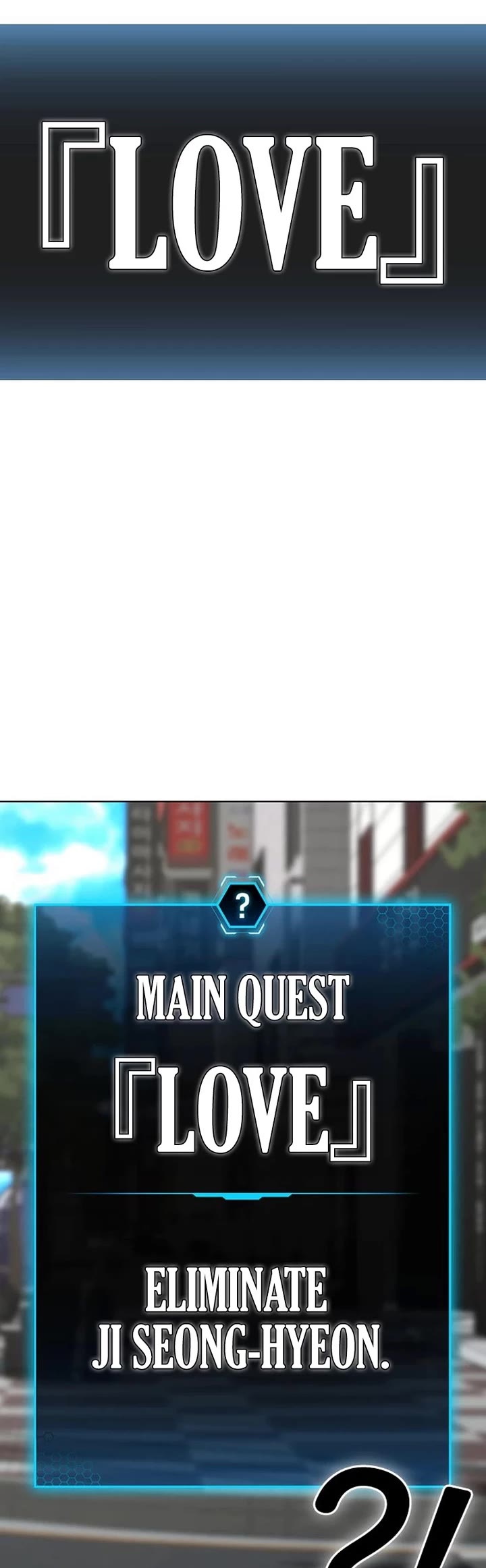 Reality Quest Chap 184 - Next Chap 185