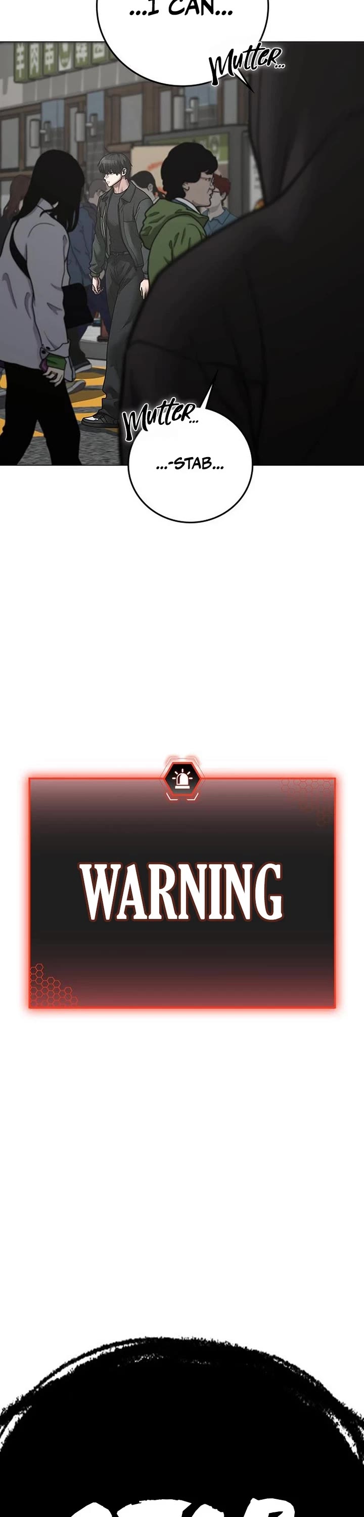 Reality Quest Chap 184 - Next Chap 185