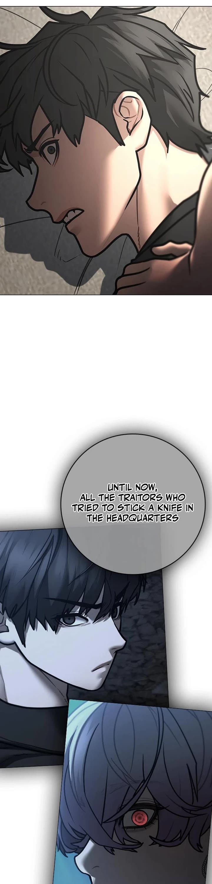 Reality Quest Chap 184 - Next Chap 185