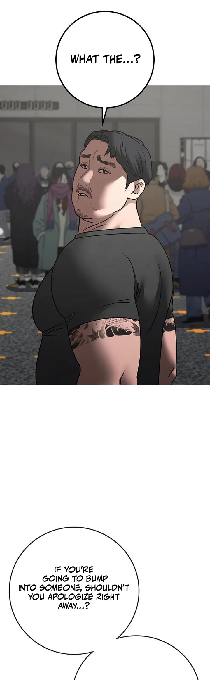 Reality Quest Chap 184 - Next Chap 185